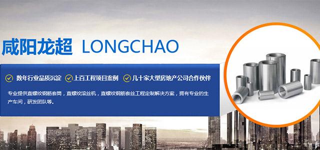 咸阳龙超机械制造有限公司